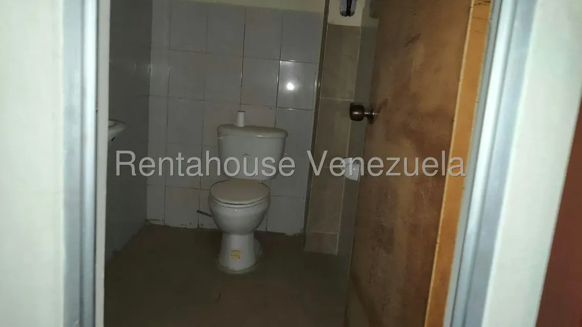 Local Comercial en Venta en Caja de Agua, Falcon - 11