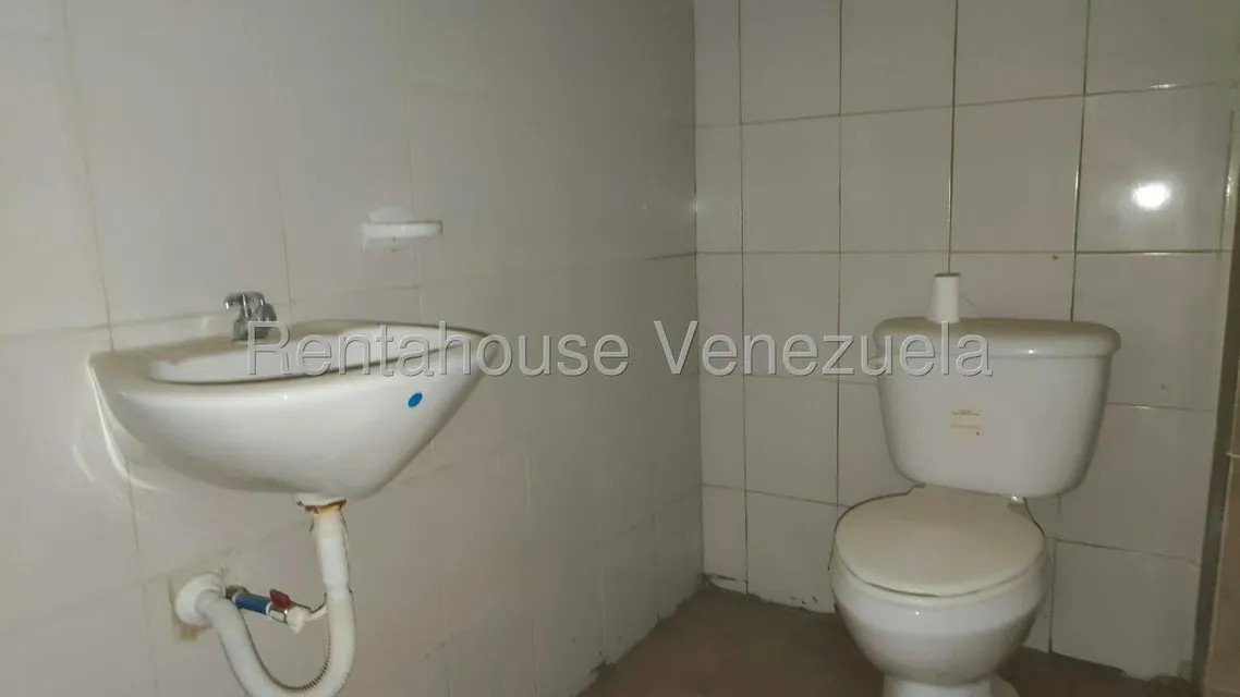 Local Comercial en Venta en Caja de Agua, Falcon - 12