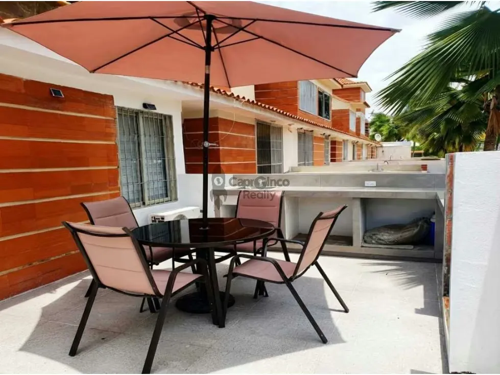 Apartoquinta en venta en Tucacas. Totalmente Equipada. - 11