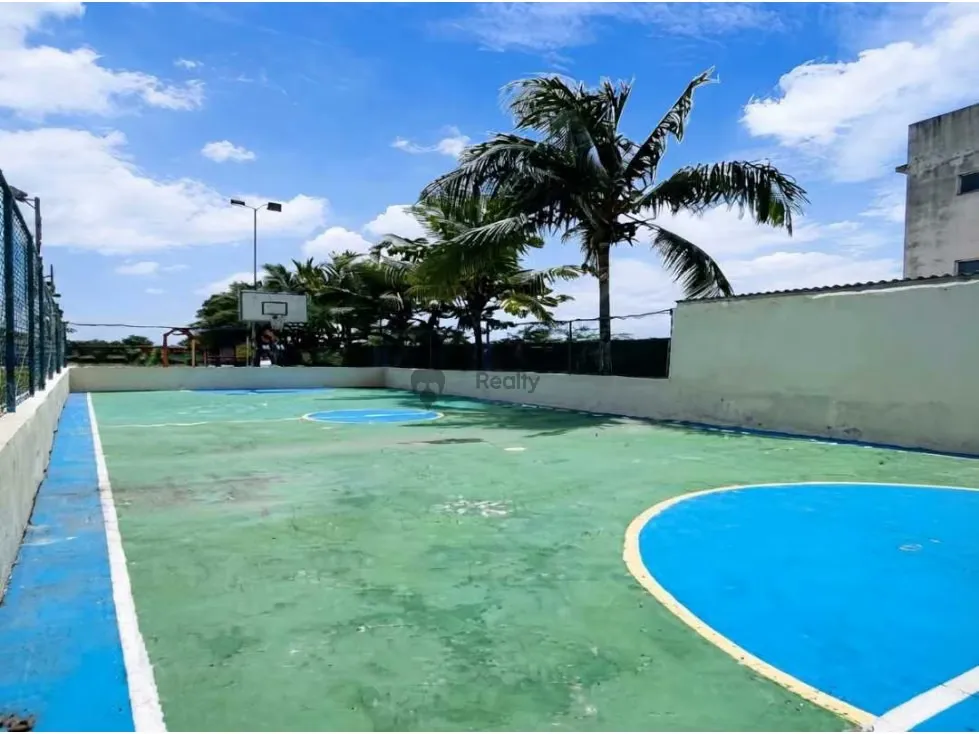 Apartoquinta en venta en Tucacas. Totalmente Equipada. - 15