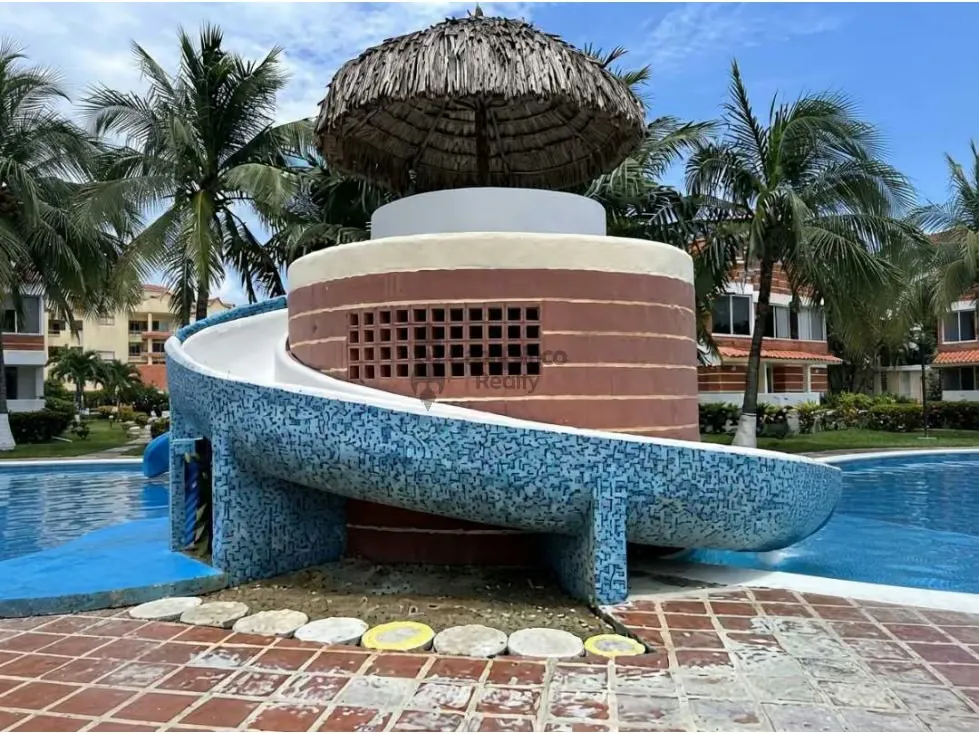 Apartoquinta en venta en Tucacas. Totalmente Equipada. - 16