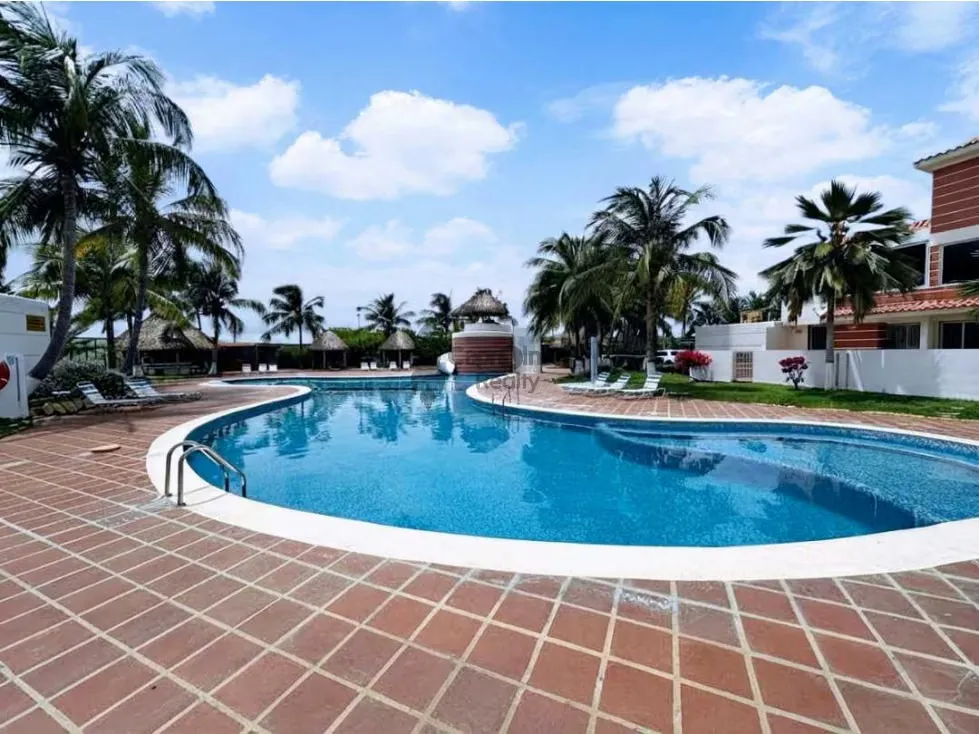 Apartoquinta en venta en Tucacas. Totalmente Equipada. - 17