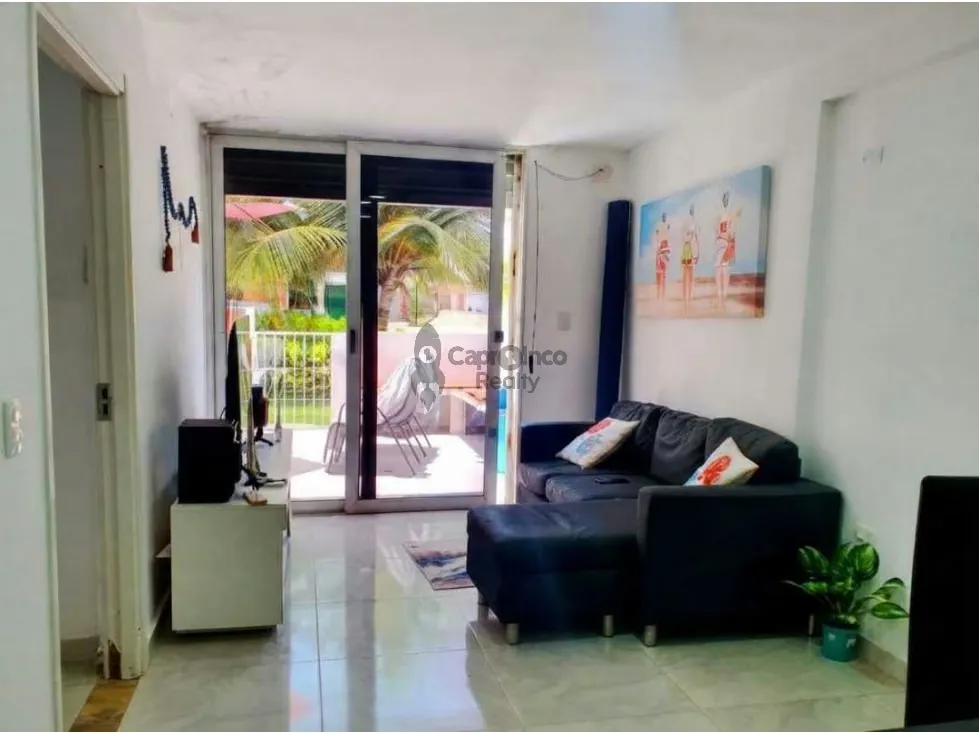 Apartoquinta en venta en Tucacas. Totalmente Equipada. - 3