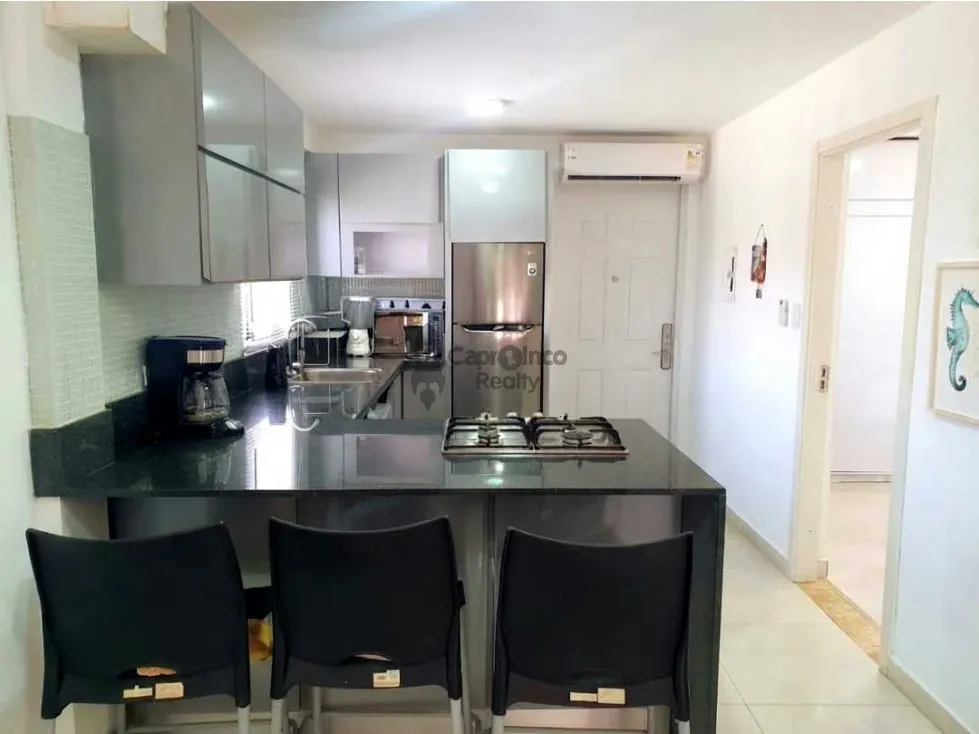 Apartoquinta en venta en Tucacas. Totalmente Equipada. - 5