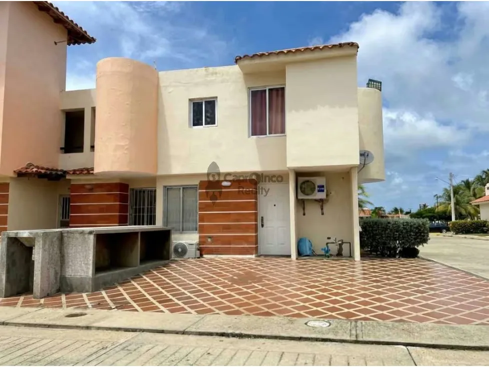 Apartoquinta en venta en Tucacas. Totalmente Equipada. - 10