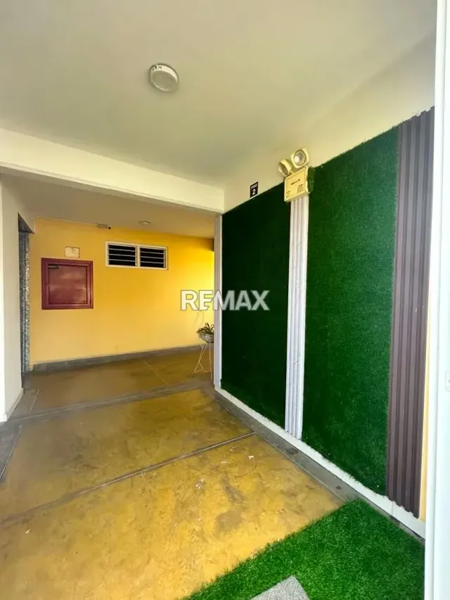 EN VENTA APARTAMENTO EN URBANISMO PRIVADO LA COLINA - 19