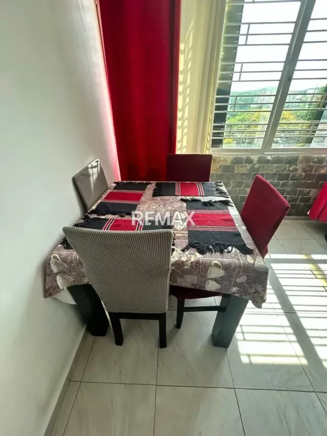 EN VENTA APARTAMENTO EN URBANISMO PRIVADO LA COLINA - 8