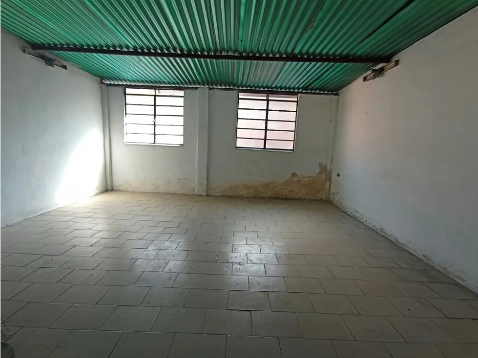 CASA COMERCIAL EN ALQUILER EN CATIA - 8