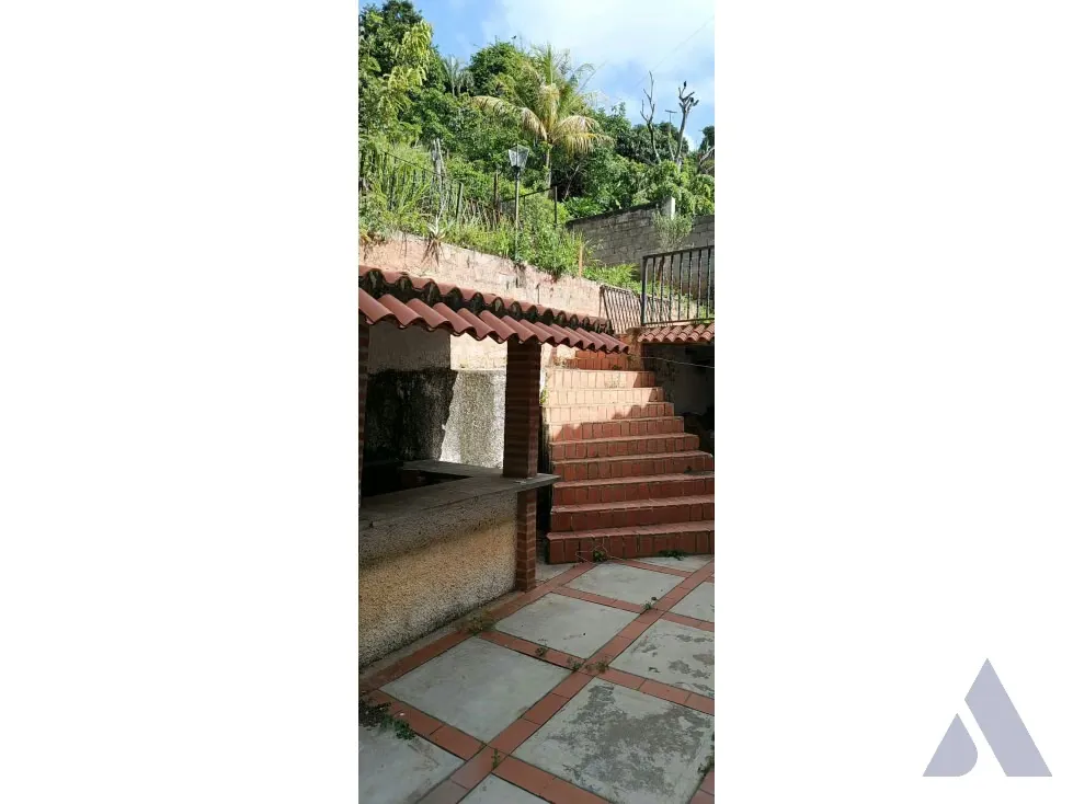 Alquilo anexo 100m2 Las Acacias 9316 - 15