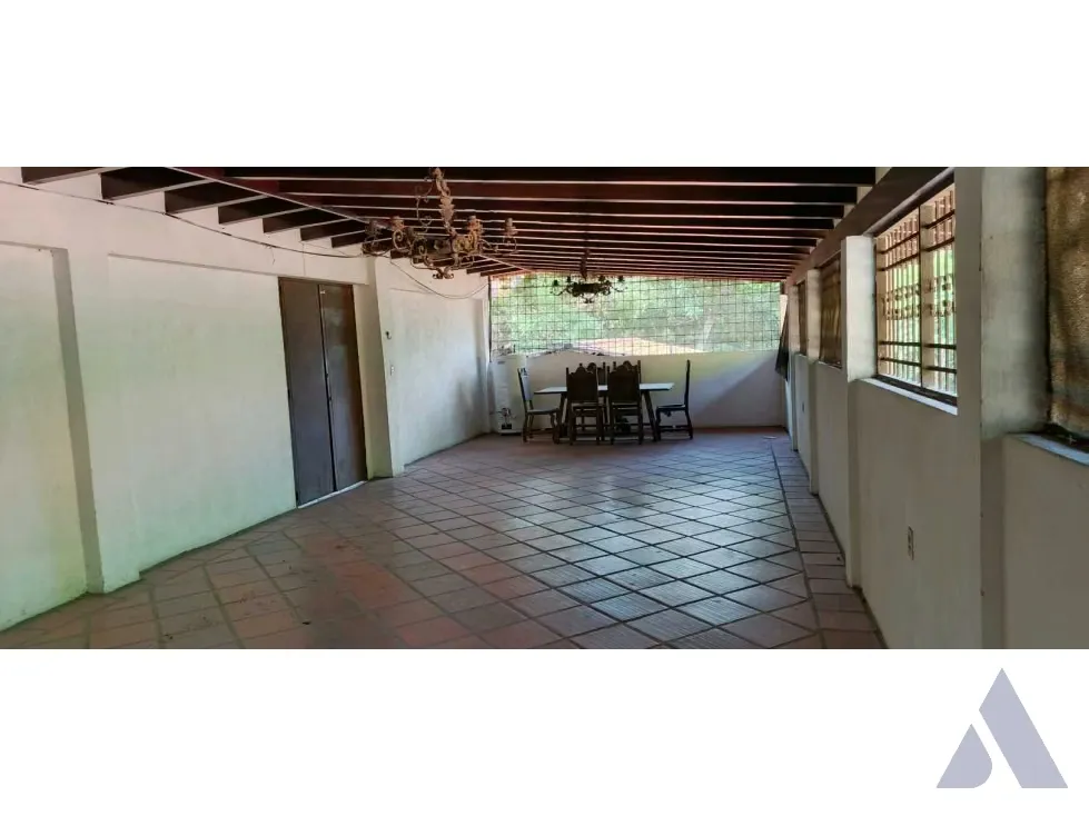 Alquilo anexo 100m2 Las Acacias 9316 - 3