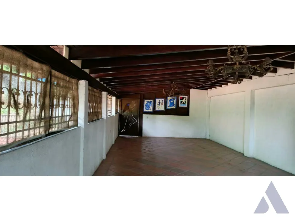 Alquilo anexo 100m2 Las Acacias 9316 - 4