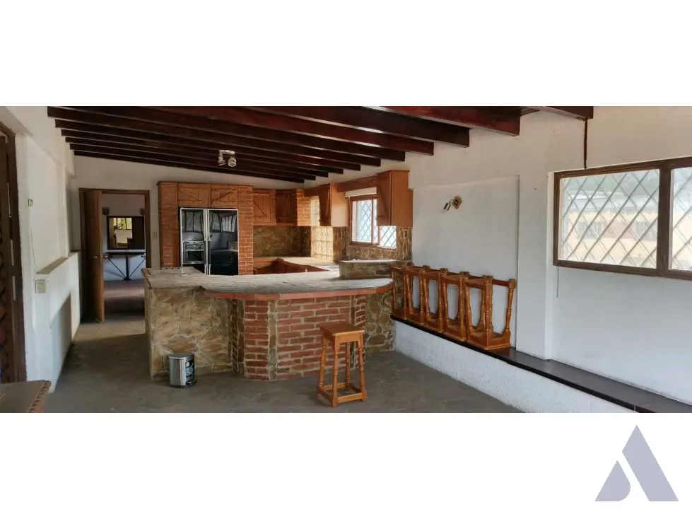 Alquilo anexo 100m2 Las Acacias 9316 - 7