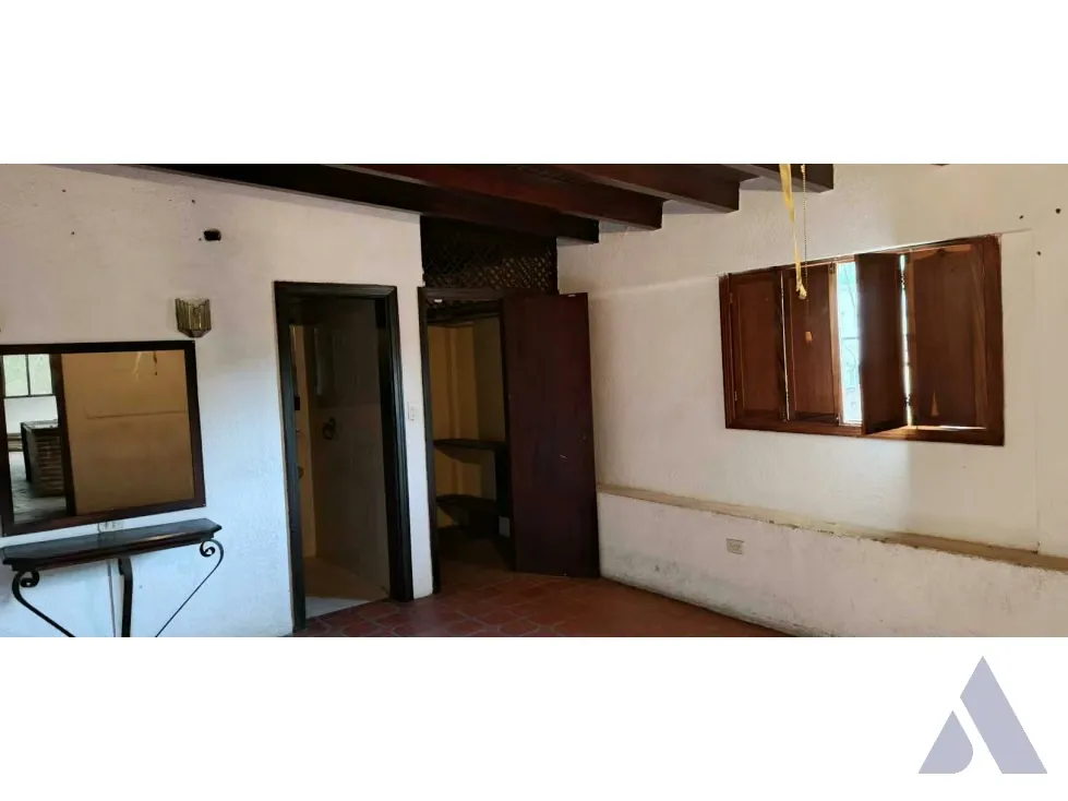 Alquilo anexo 100m2 Las Acacias 9316 - 8