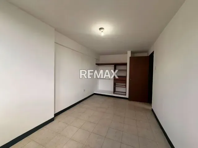 Apartamento. Alquiler. Barrio Obrero - 11
