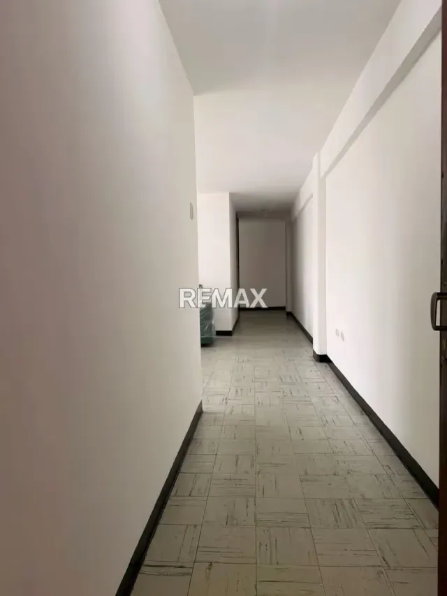 Apartamento. Alquiler. Barrio Obrero - 13