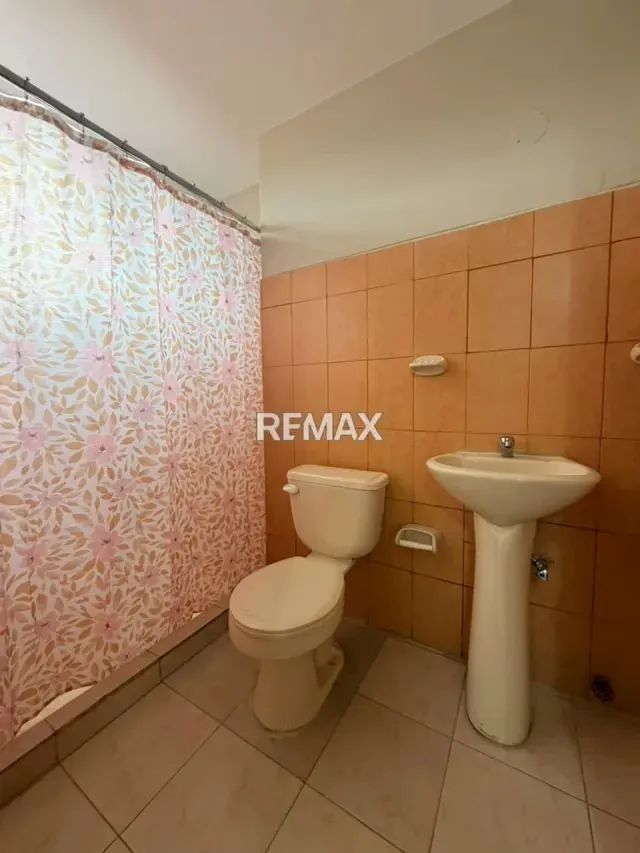 Apartamento. Alquiler. Barrio Obrero - 5
