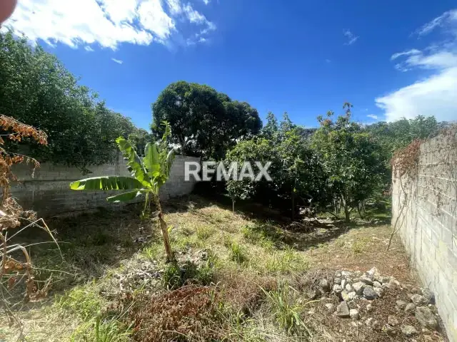 terreno venta cabudare las tunas
