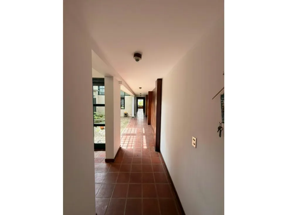 Se vende Casa 350m² 4h+s/4.5b+s/8p Los Naranjos del Cafetal - 13