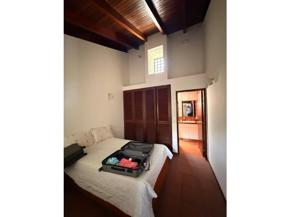 Se vende Casa 350m² 4h+s/4.5b+s/8p Los Naranjos del Cafetal - 17