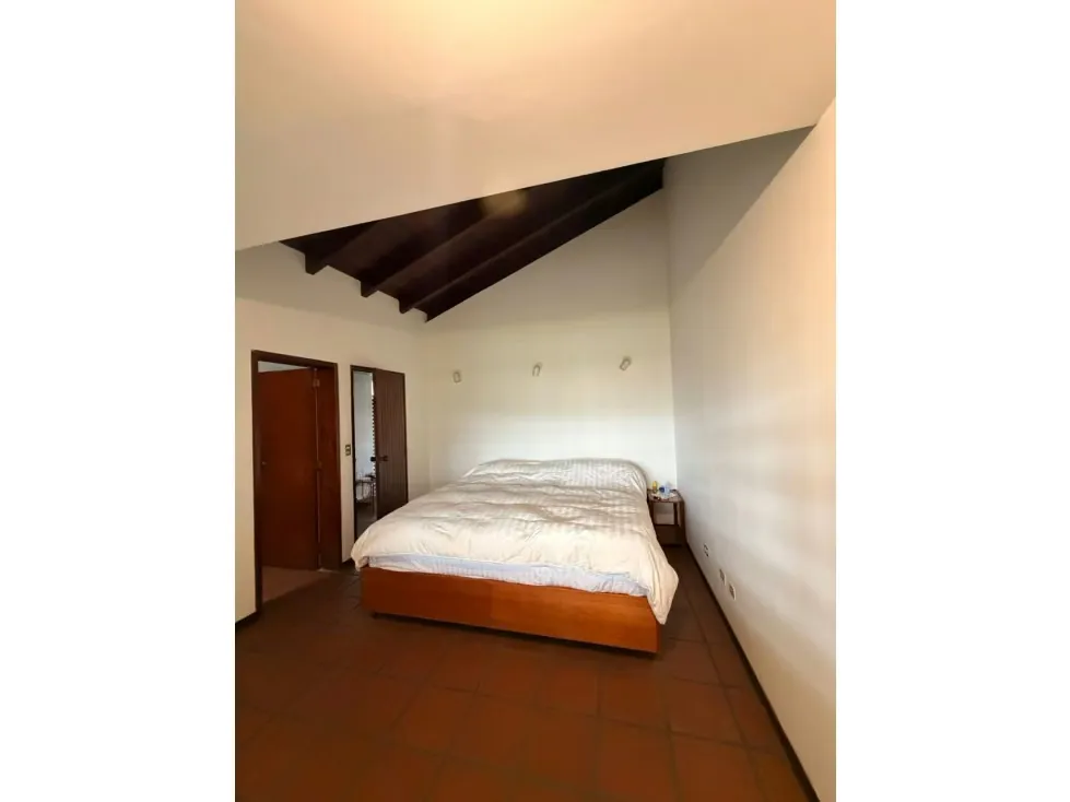 Se vende Casa 350m² 4h+s/4.5b+s/8p Los Naranjos del Cafetal - 18