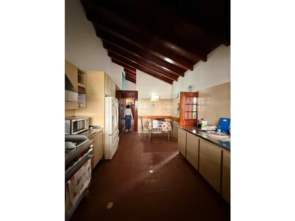Se vende Casa 350m² 4h+s/4.5b+s/8p Los Naranjos del Cafetal - 6