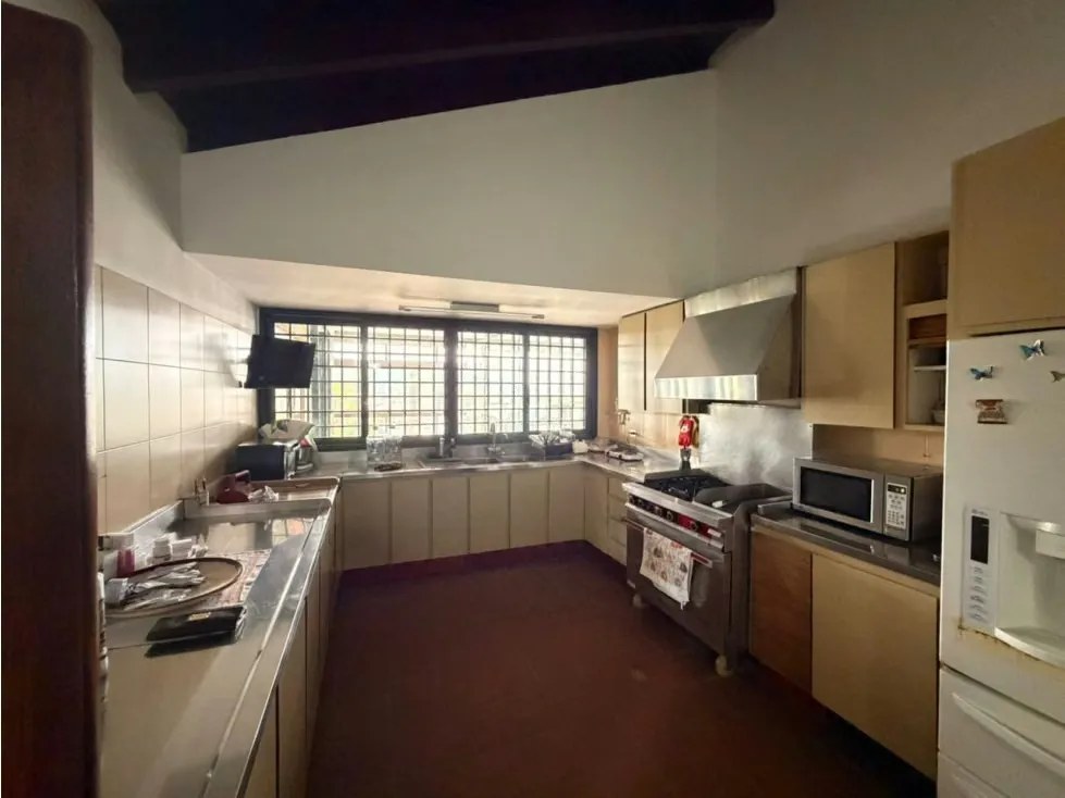 Se vende Casa 350m² 4h+s/4.5b+s/8p Los Naranjos del Cafetal - 7