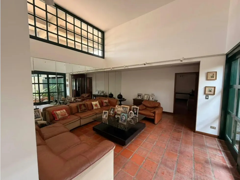 Se vende Casa 350m² 4h+s/4.5b+s/8p Los Naranjos del Cafetal - 9
