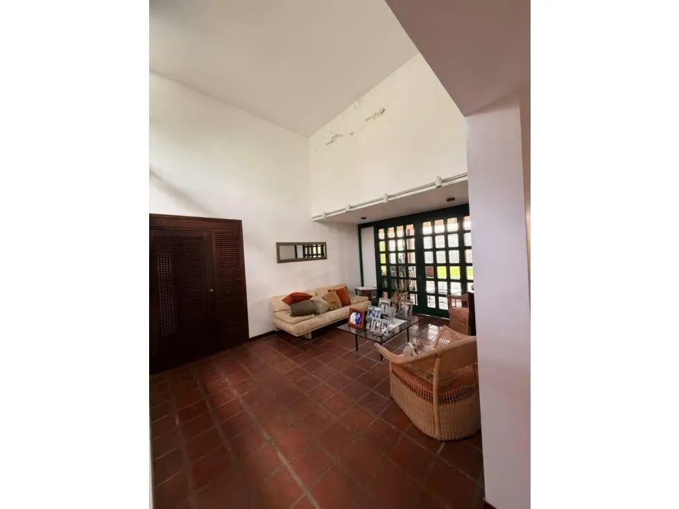 Se vende Casa 350m² 4h+s/4.5b+s/8p Los Naranjos del Cafetal - 10