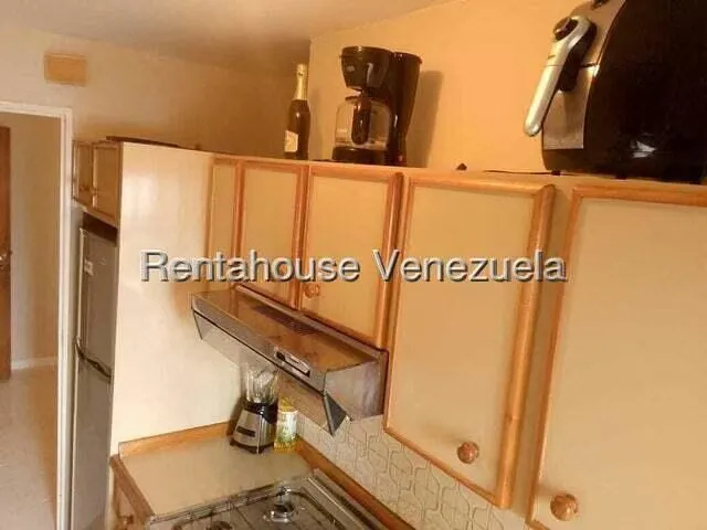 Apartamento (Multiples Niveles) en Venta en Club Hipico Las Trinitarias, Lara - 14