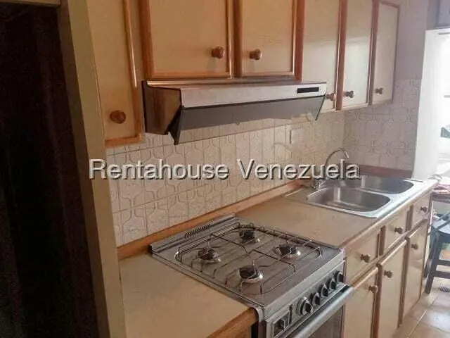 Apartamento (Multiples Niveles) en Venta en Club Hipico Las Trinitarias, Lara - 15