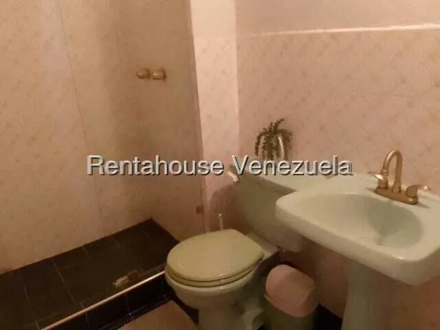 Apartamento (Multiples Niveles) en Venta en Club Hipico Las Trinitarias, Lara - 17