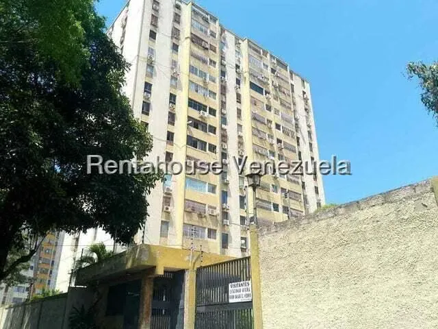 Apartamento (Multiples Niveles) en Venta en Club Hipico Las Trinitarias, Lara - 3