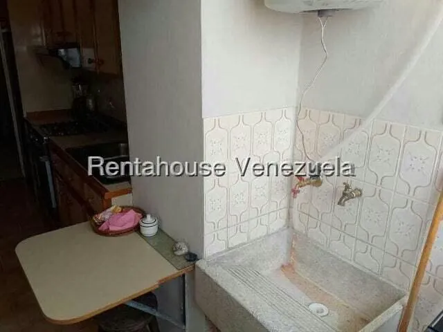 Apartamento (Multiples Niveles) en Venta en Club Hipico Las Trinitarias, Lara - 21