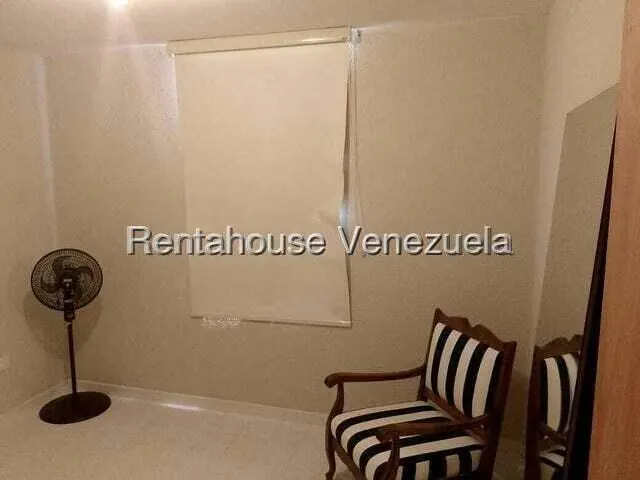 Apartamento (Multiples Niveles) en Venta en Club Hipico Las Trinitarias, Lara - 22