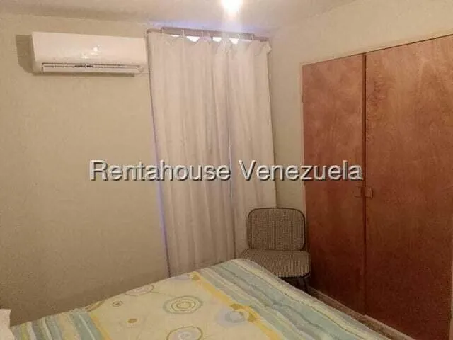 Apartamento (Multiples Niveles) en Venta en Club Hipico Las Trinitarias, Lara - 23
