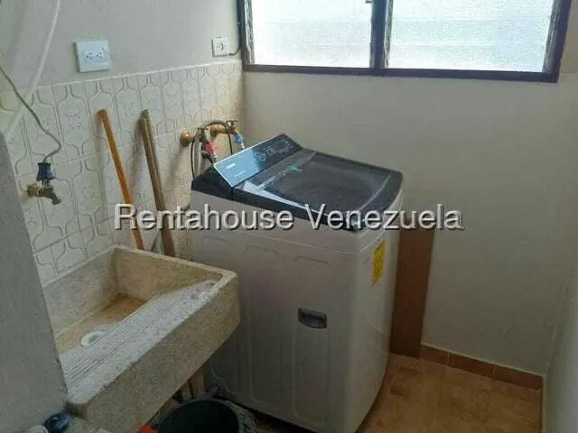Apartamento (Multiples Niveles) en Venta en Club Hipico Las Trinitarias, Lara - 26