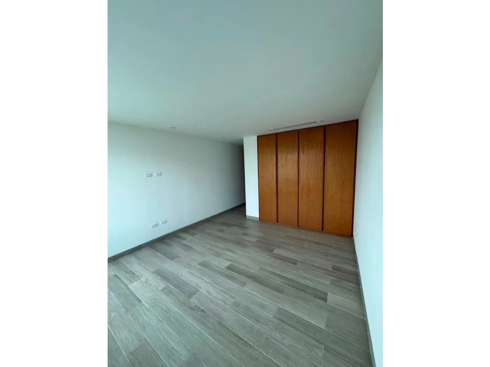 Apartamento Paraíso Los Chorros (negociables) - 6