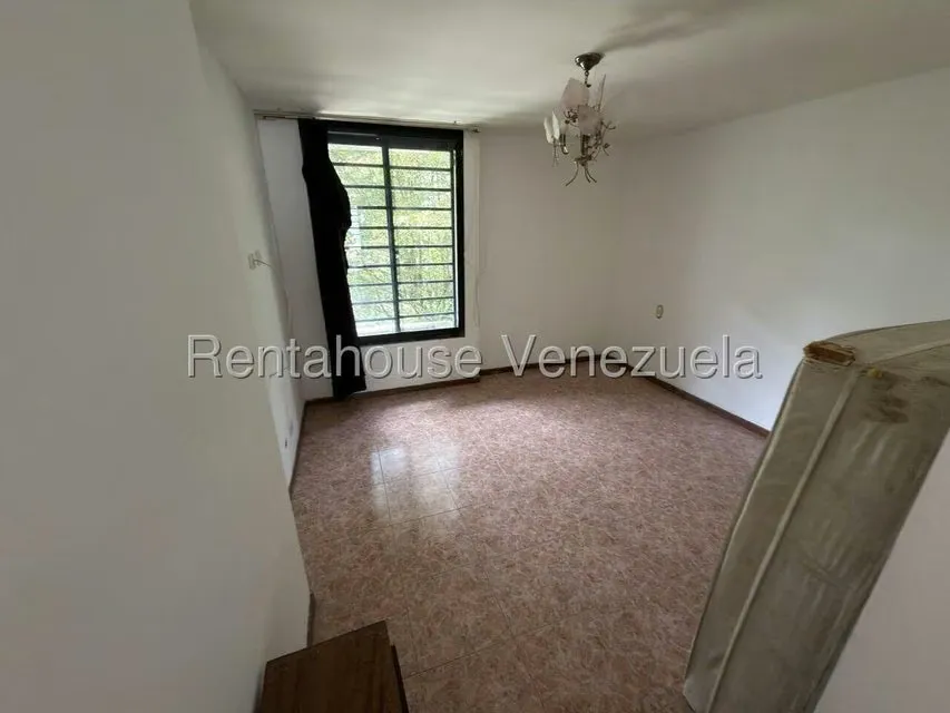 Townhouse (Multiples Niveles) en Alquiler en La Boyera, Distrito Metropolitano - 15