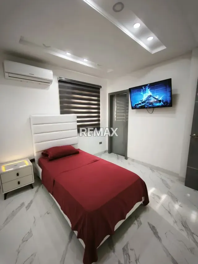 APARTAMENTO REMODELADO RES. SAN GABRIEL 2 - 14