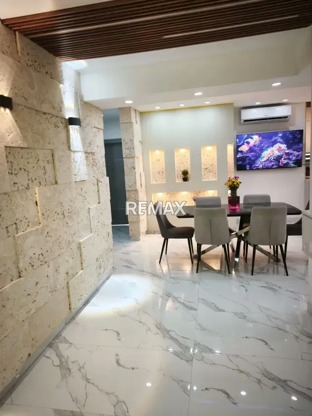 APARTAMENTO REMODELADO RES. SAN GABRIEL 2 - 2