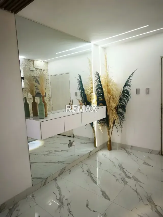 APARTAMENTO REMODELADO RES. SAN GABRIEL 2 - 3