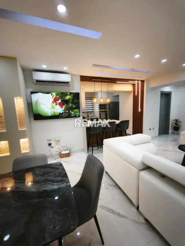 APARTAMENTO REMODELADO RES. SAN GABRIEL 2 - 6