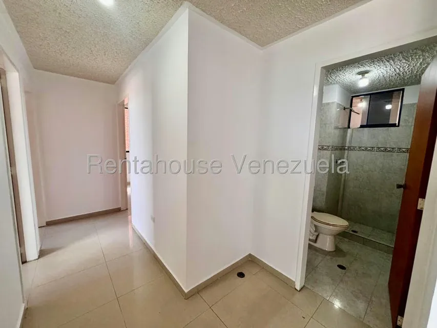 Apartamento (1 Nivel) en Alquiler en Avenida Ferro Tamayo, Tachira - 12