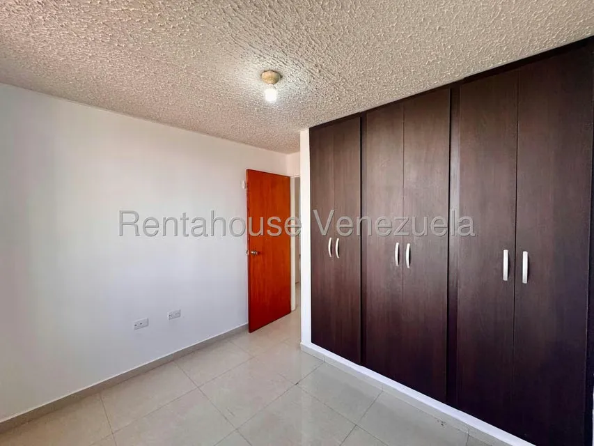 Apartamento (1 Nivel) en Alquiler en Avenida Ferro Tamayo, Tachira - 20