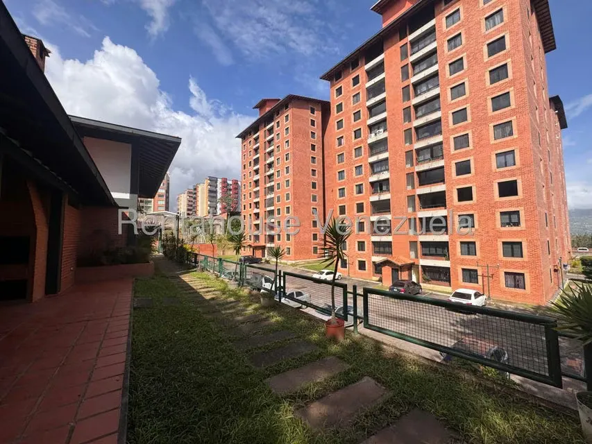 Apartamento (1 Nivel) en Alquiler en Avenida Ferro Tamayo, Tachira - 21