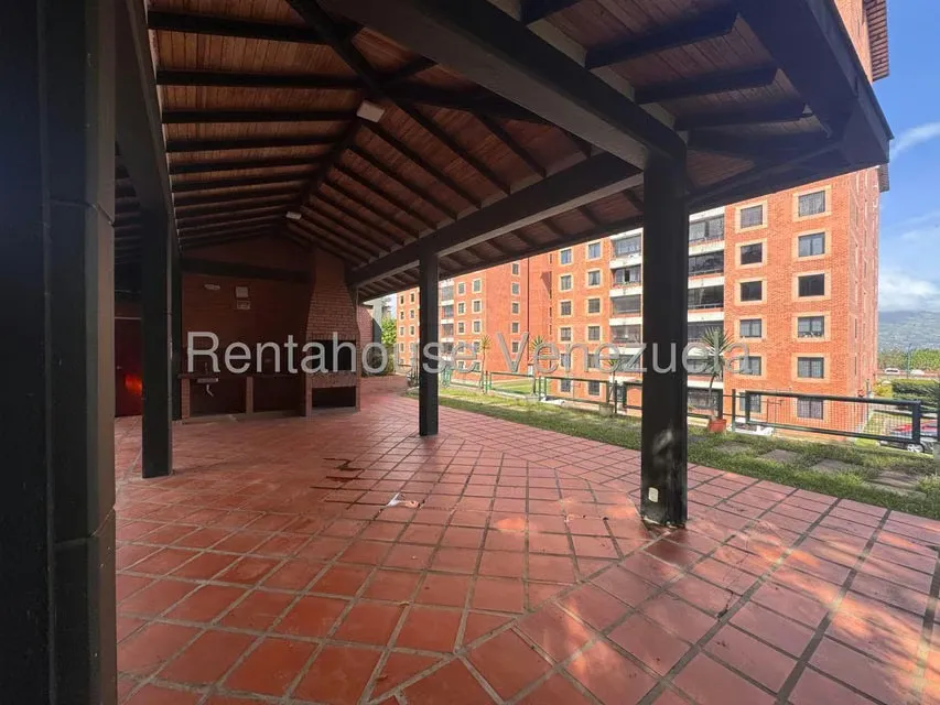 Apartamento (1 Nivel) en Alquiler en Avenida Ferro Tamayo, Tachira - 5