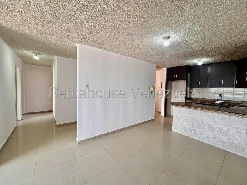 Apartamento (1 Nivel) en Alquiler en Avenida Ferro Tamayo, Tachira - 7