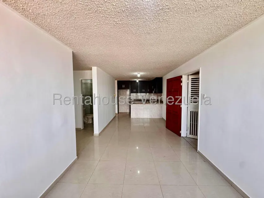 Apartamento (1 Nivel) en Alquiler en Avenida Ferro Tamayo, Tachira - 8