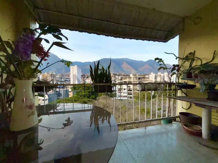 Apartamento en Alquiler en Buena Vista 137m2 - OB023