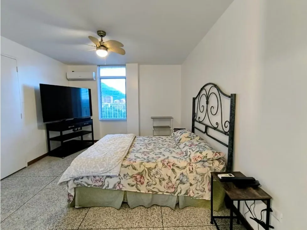 Se Alquila PH 189m² 3h/ 3b/ 2e Santa Eduvigis - 13